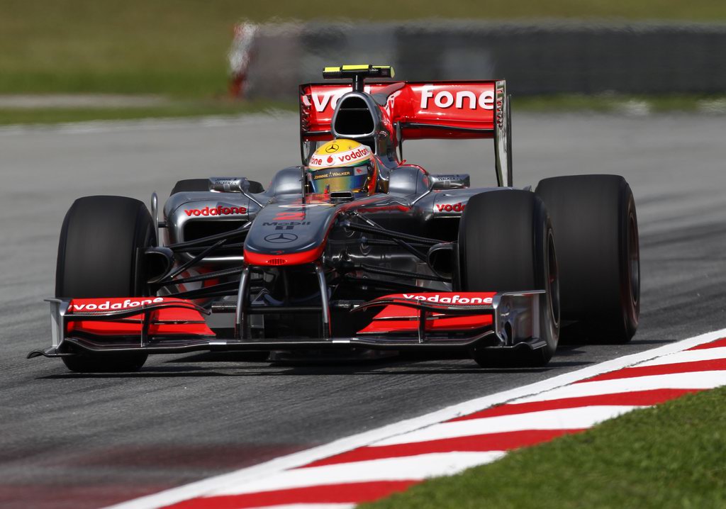 GP Malesia - Qualifiche e Prove Libere 3